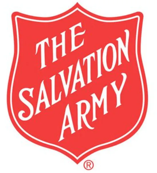 The Salvation Army